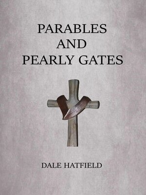 cover image of Parables and Pearly Gates